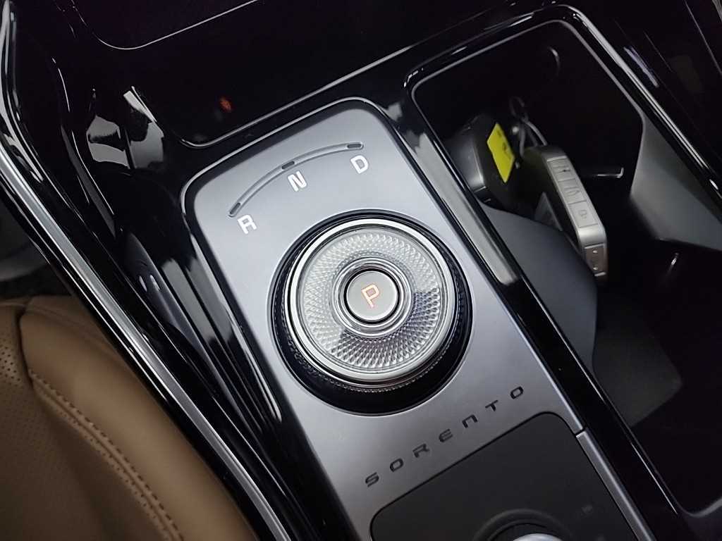 KIA Sorento - Vista 8