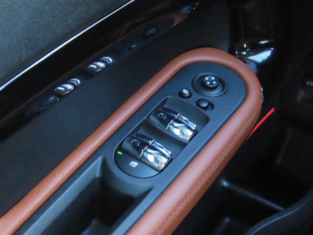 Mini Countryman - Vista 11