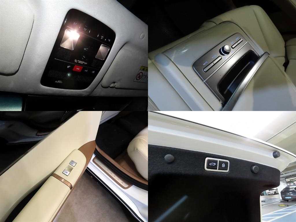 HYUNDAI Grandeur 2023 Blanco - Importación desde Corea - HF Imports Iquique - Foto 18