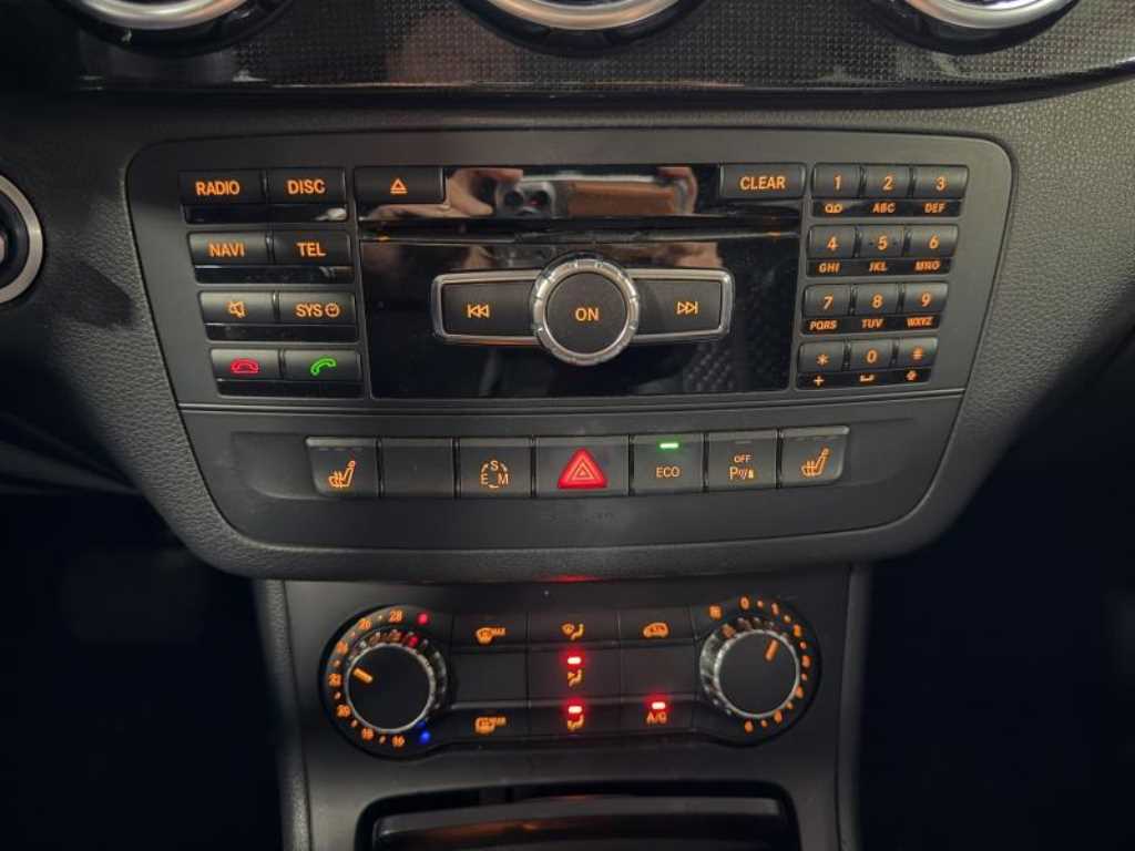 Mercedes Benz B Class (MY B) 2013 - Importación desde Corea - HF Imports Iquique - Foto 13