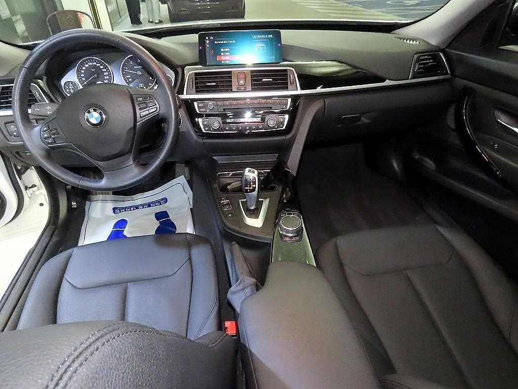 BMW Gran Turismo - Vista 10