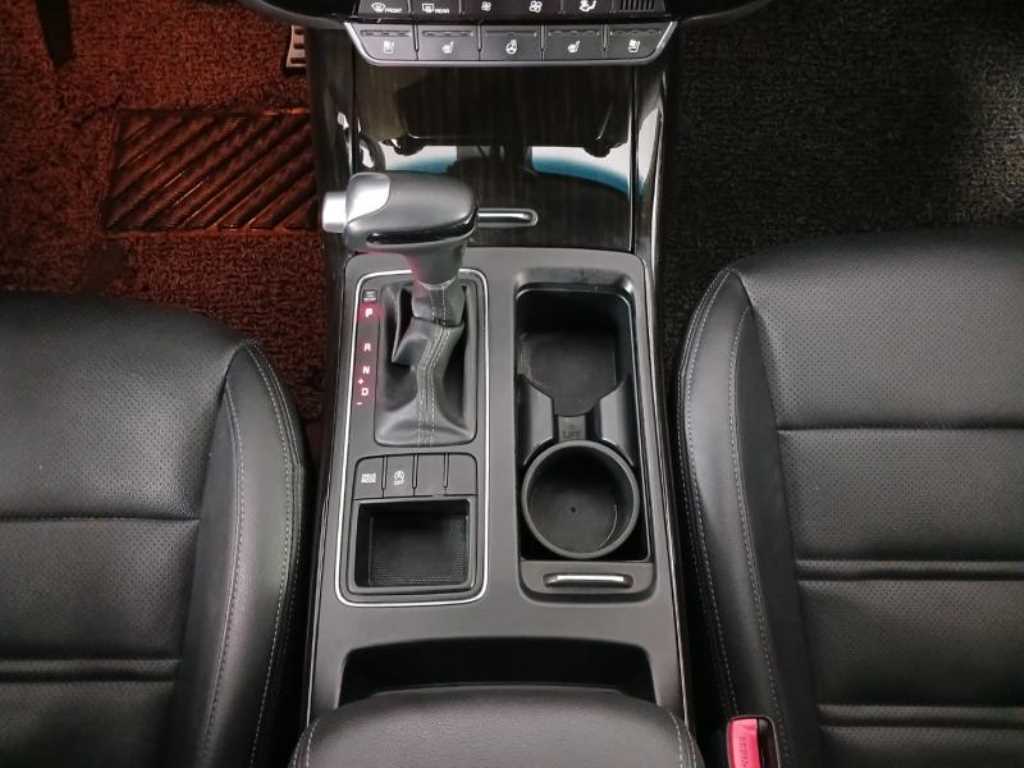 KIA Sorento 2020 Negro - Importación desde Corea - HF Imports Iquique - Foto 16