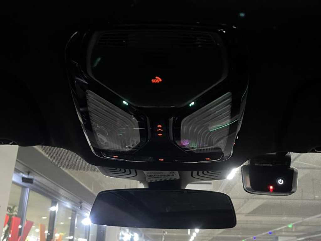 BMW Gran Turismo - Vista 9