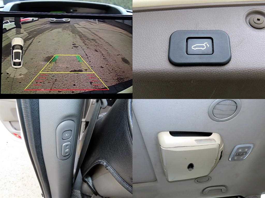 KIA Carnival 2011 Blanco - Importación desde Corea - HF Imports Iquique - Foto 18