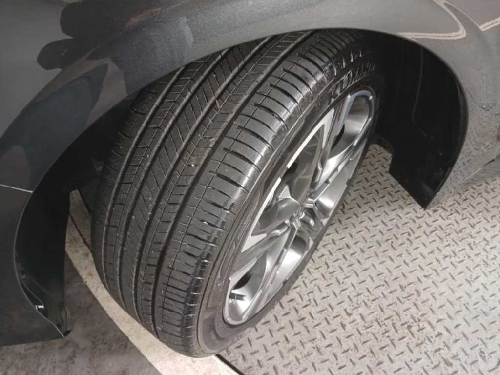 KIA K5 2020 Gris - Importación desde Corea - HF Imports Iquique - Foto 20