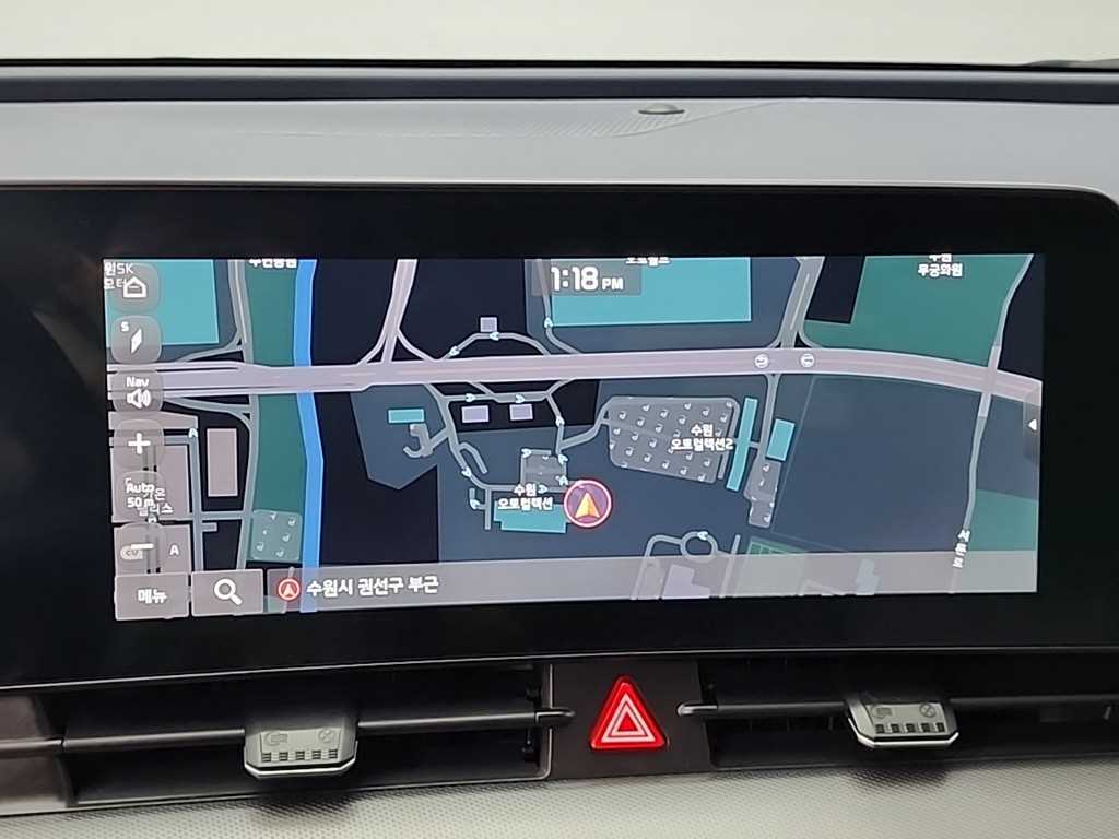 KIA Sportage 2022 - Importación desde Corea - HF Imports Iquique - Foto 16