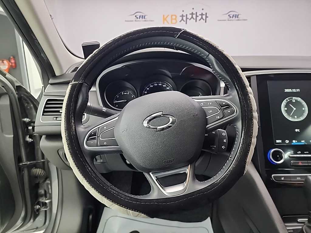 SAMSUNG SM6 - Vista 9