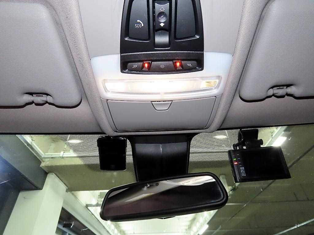 BMW X6 2016 Gris - Importación desde Corea - HF Imports Iquique - Foto 13