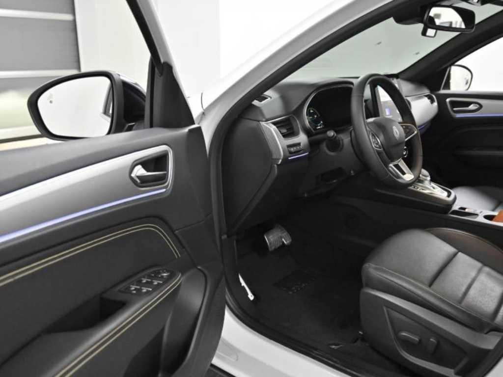 SAMSUNG Arkana - Vista 11