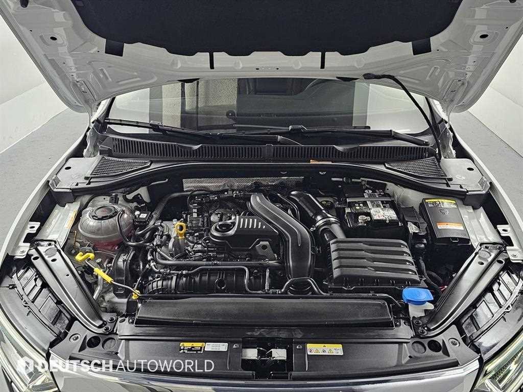 Volkswagen Jetta - Vista 6