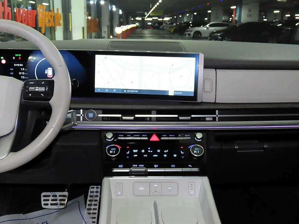 HYUNDAI Santa Fe - Vista 11