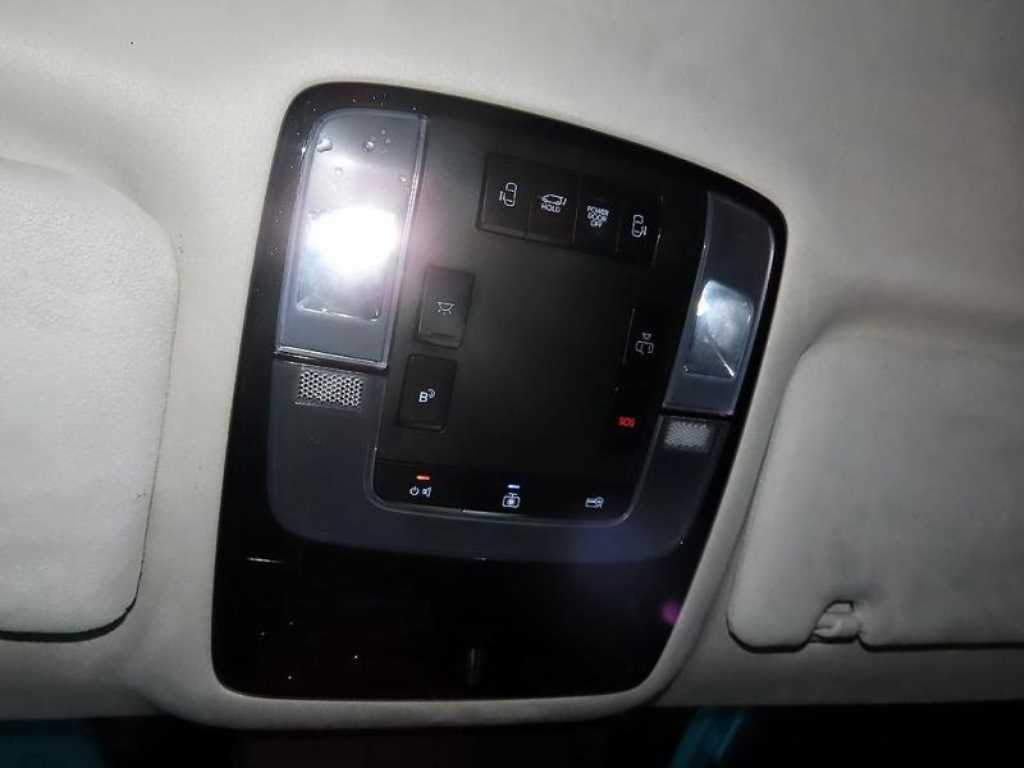 HYUNDAI Staria 2022 Negro - Importación desde Corea - HF Imports Iquique - Foto 15