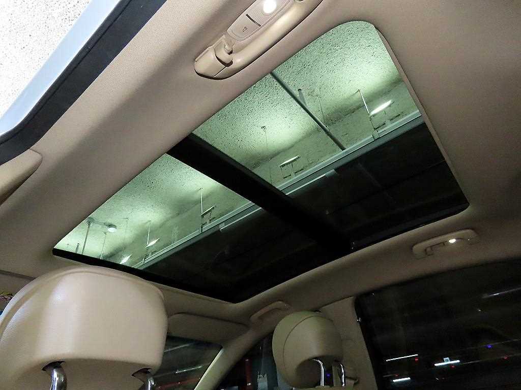 Genesis G80 2017 Blanco - Importación desde Corea - HF Imports Iquique - Foto 17