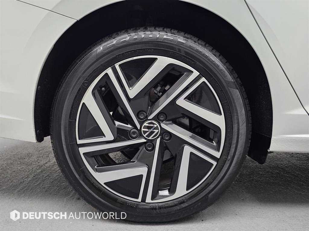 Volkswagen Jetta - Vista 5