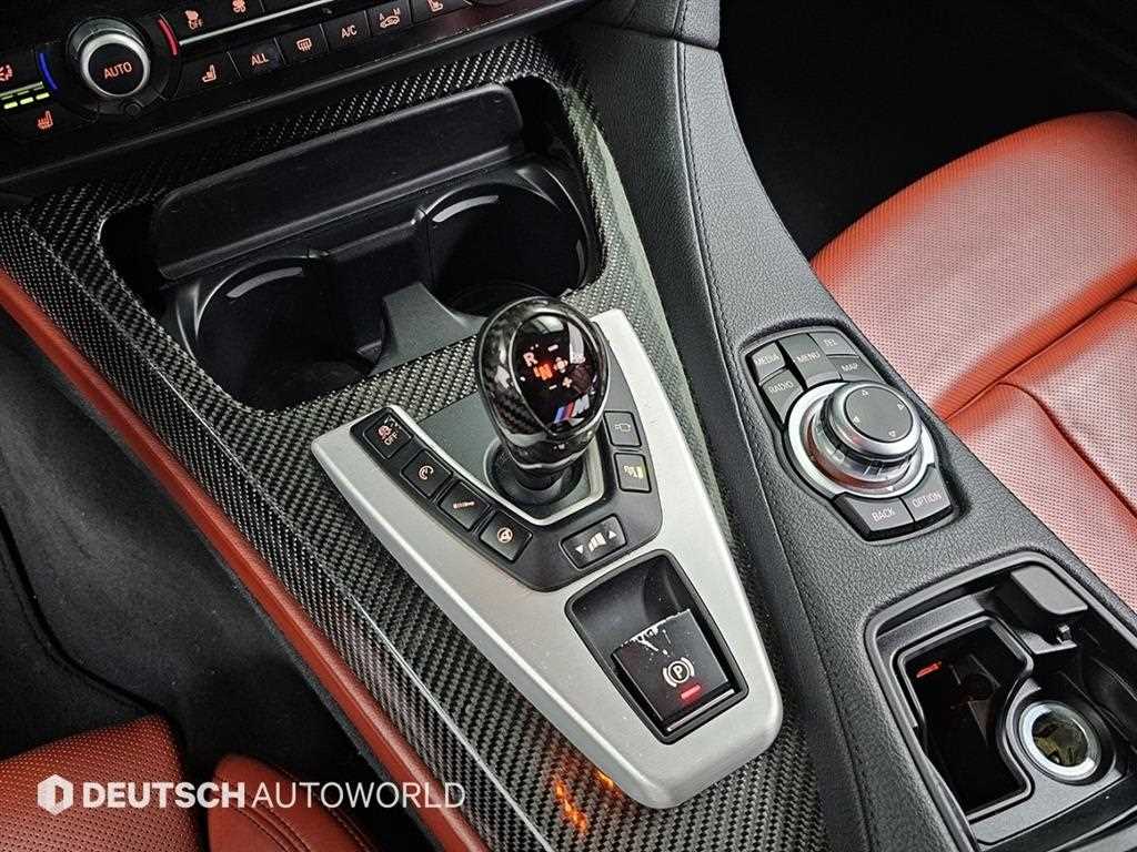 BMW 6 series - Vista 9