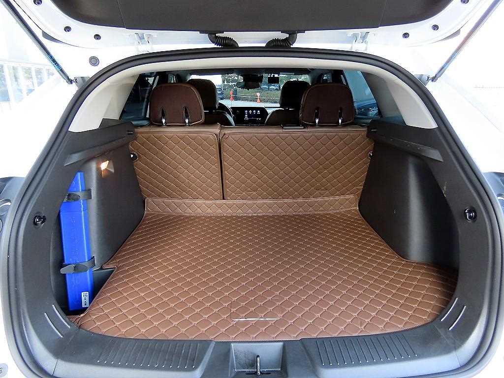 Chevrolet Trax 2025 Blanco - Importación desde Corea - HF Imports Iquique - Foto 17