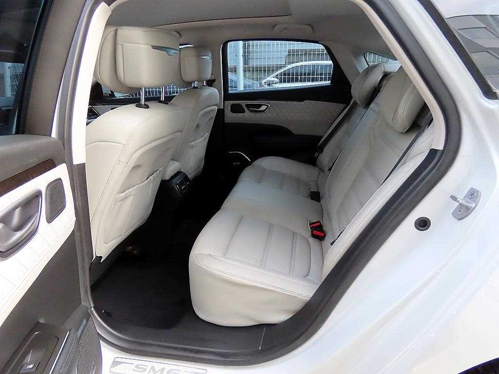 SAMSUNG SM6 - Vista 6