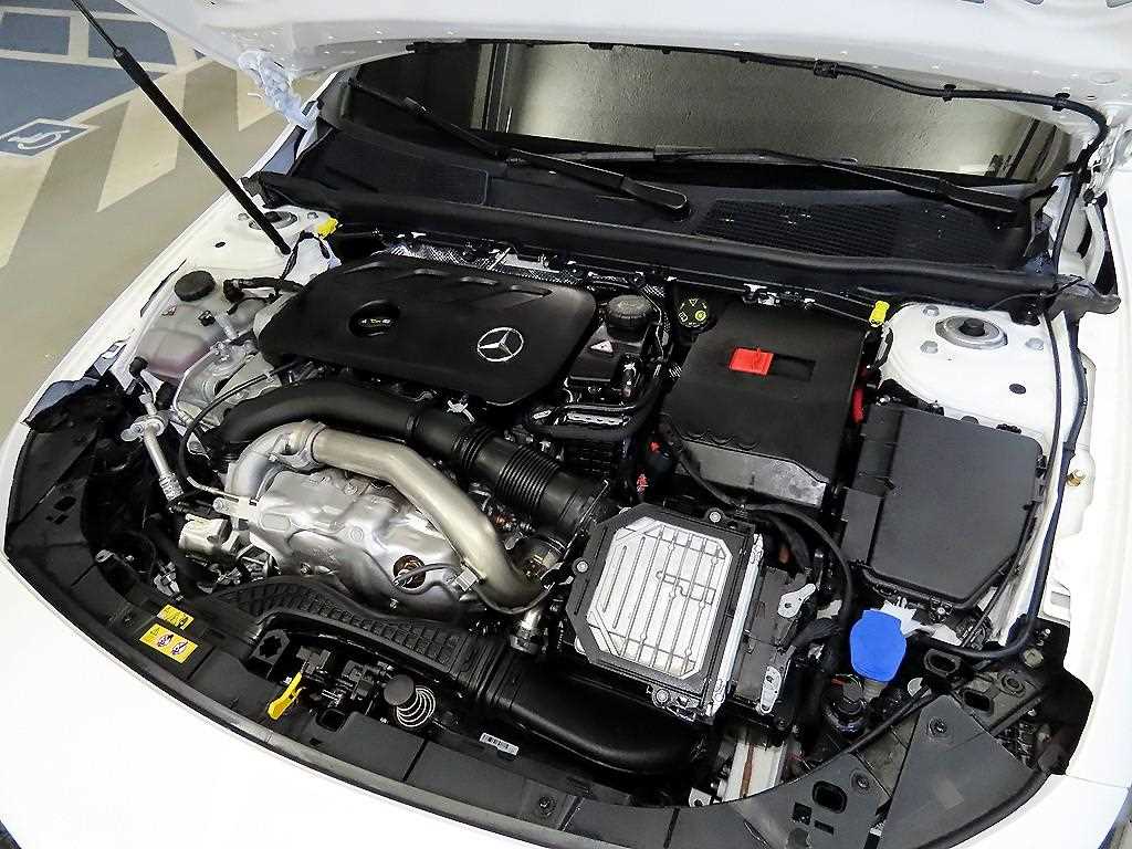 Mercedes Benz A Class 2026 Blanco - Importación desde Corea - HF Imports Iquique - Foto 19