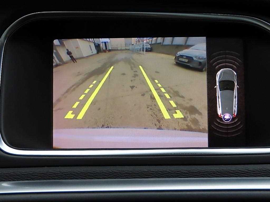 Volvo V40 2018 Blanco - Importación desde Corea - HF Imports Iquique - Foto 15