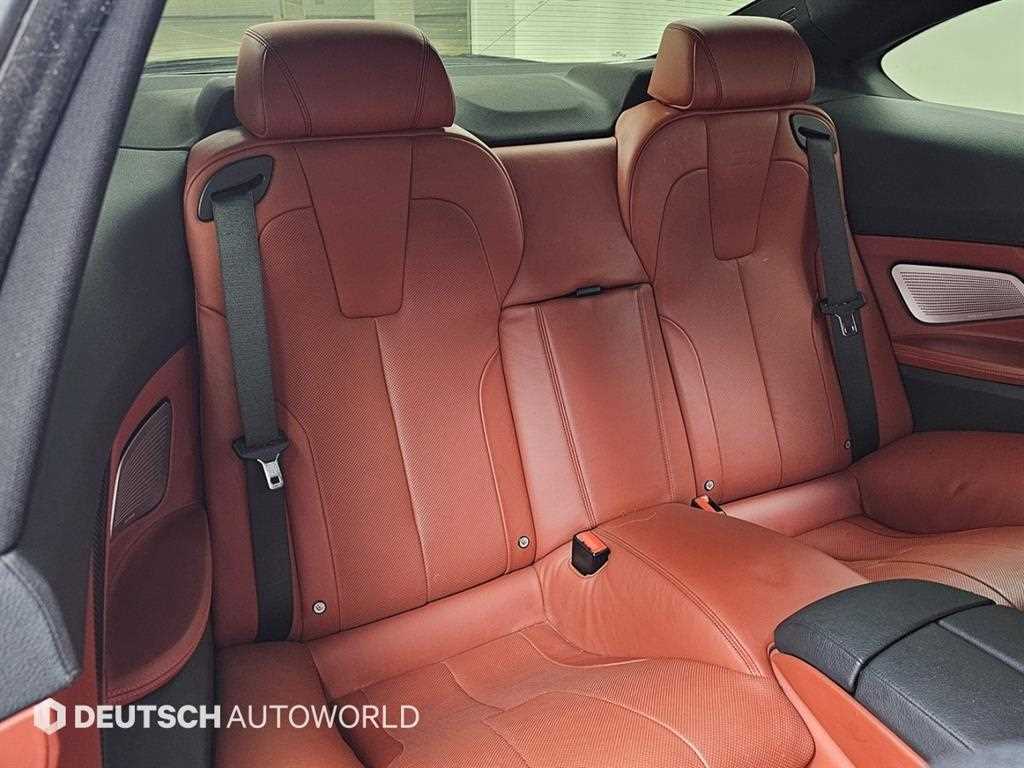 BMW 6 series - Vista 12