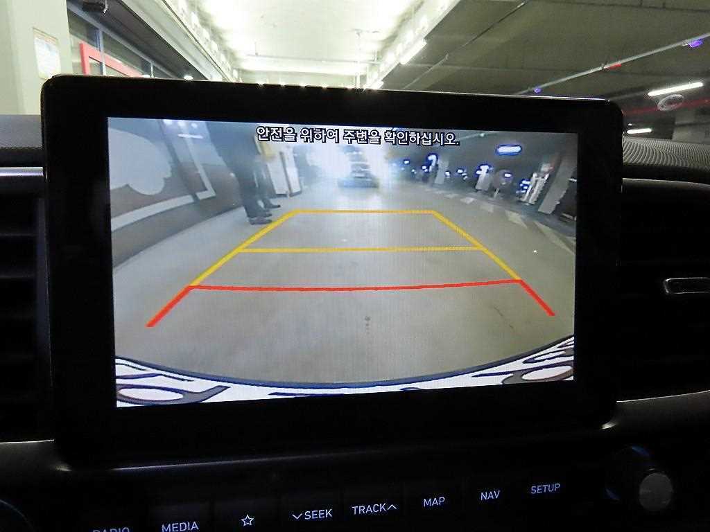 HYUNDAI Venue 2020 Azul - Importación desde Corea - HF Imports Iquique - Foto 16