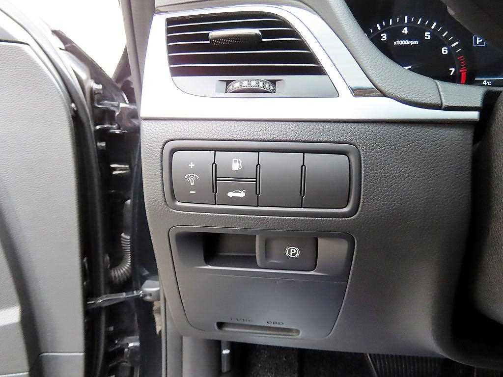 Genesis G80 - Vista 12