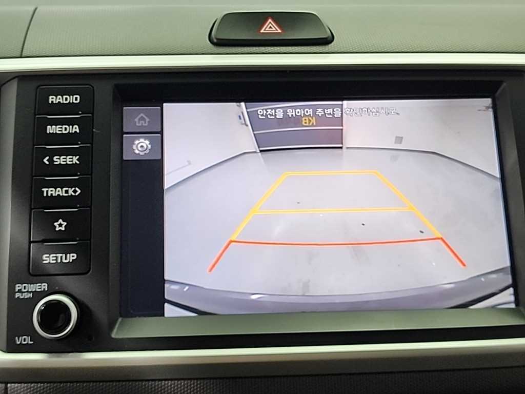 KIA Ray 2022 Gris - Importación desde Corea - HF Imports Iquique - Foto 14