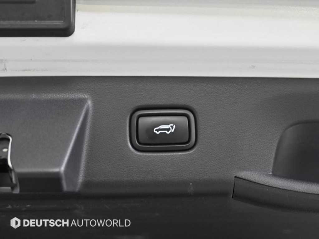 HYUNDAI Tucson 2022 Blanco - Importación desde Corea - HF Imports Iquique - Foto 20