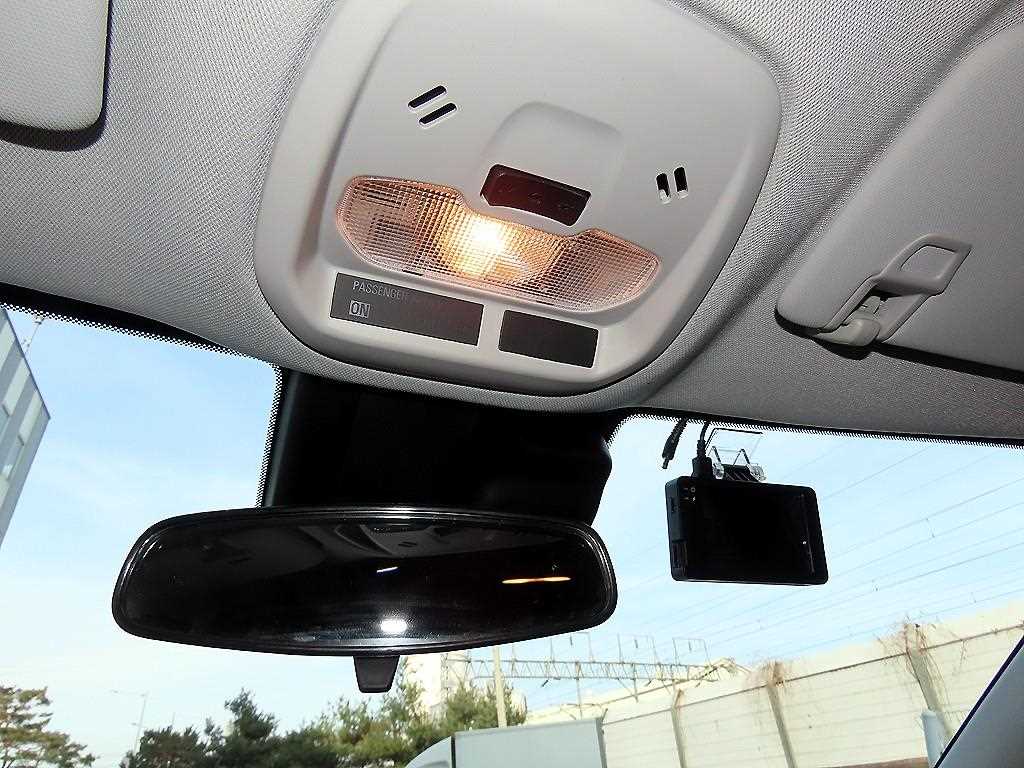 Chevrolet Trax 2025 Blanco - Importación desde Corea - HF Imports Iquique - Foto 13