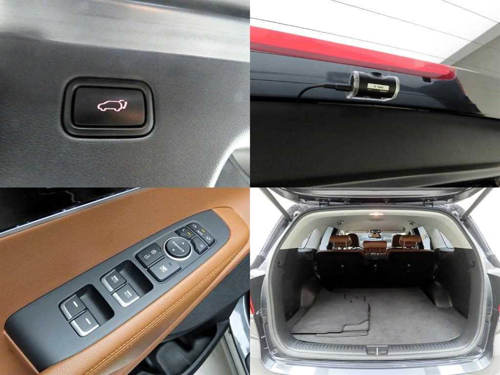 KIA Sorento 2018 - Importación desde Corea - HF Imports Iquique - Foto 18