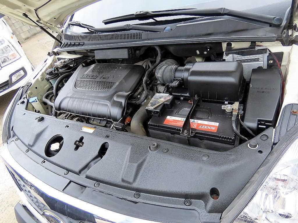 KIA Carnival 2011 Blanco - Importación desde Corea - HF Imports Iquique - Foto 19