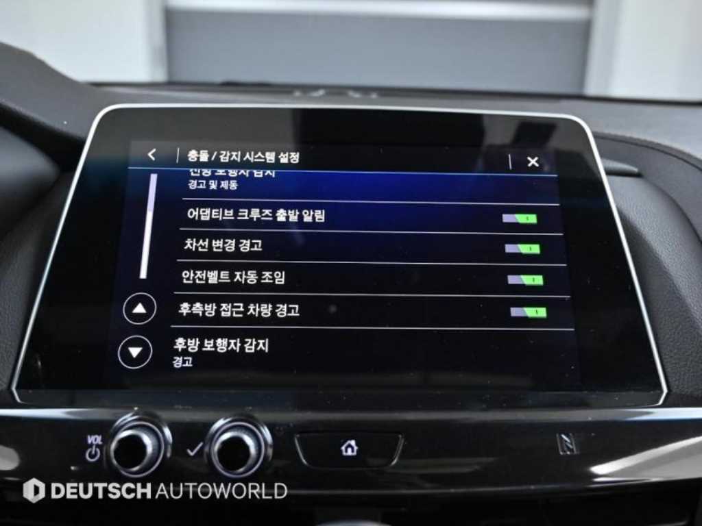 Cadillac CT5 2020 - Importación desde Corea - HF Imports Iquique - Foto 17