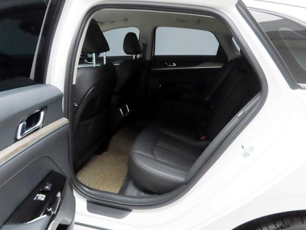 KIA K5 2020 - Importación desde Corea - HF Imports Iquique - Foto 14