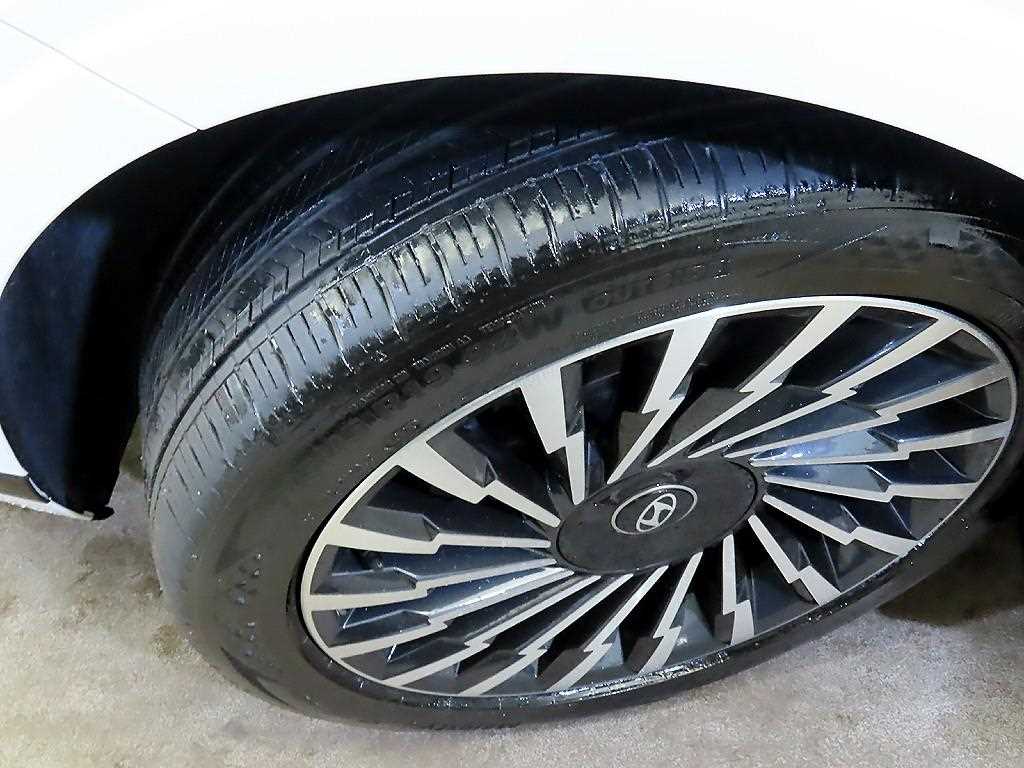 HYUNDAI Grandeur 2023 Blanco - Importación desde Corea - HF Imports Iquique - Foto 20