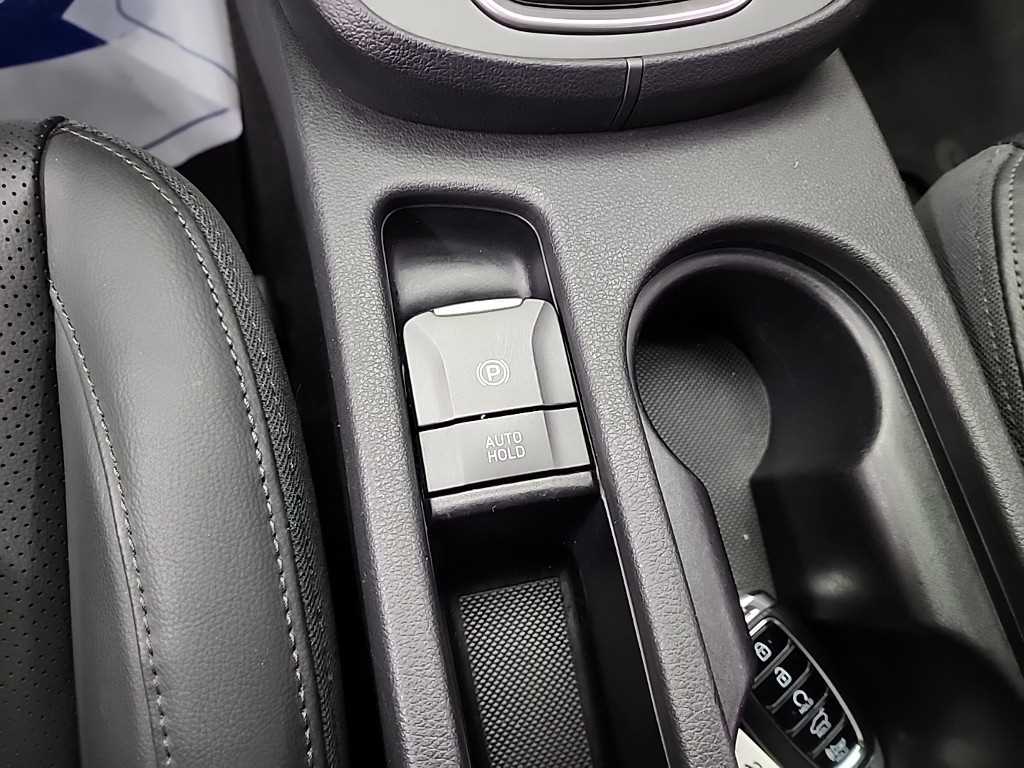 HYUNDAI Kona 2021 Negro - Importación desde Corea - HF Imports Iquique - Foto 15