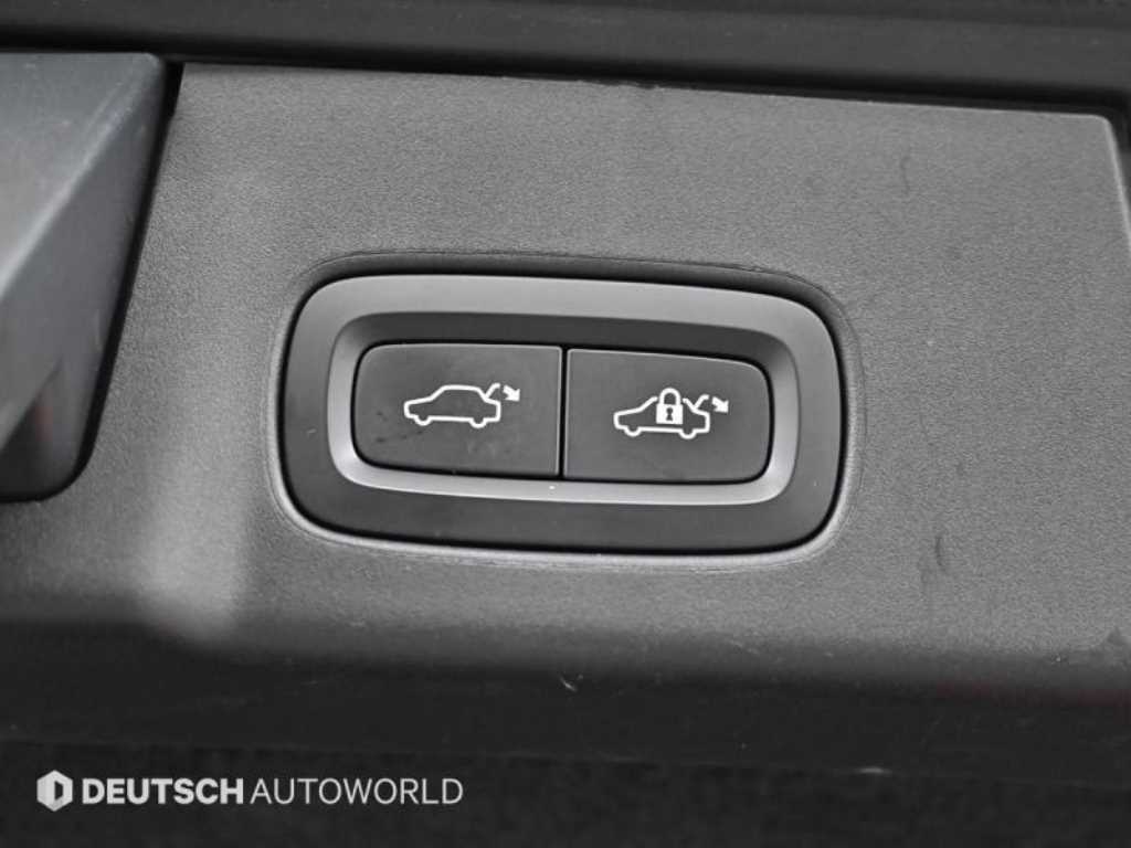 Volvo V90 2021 - Importación desde Corea - HF Imports Iquique - Foto 20