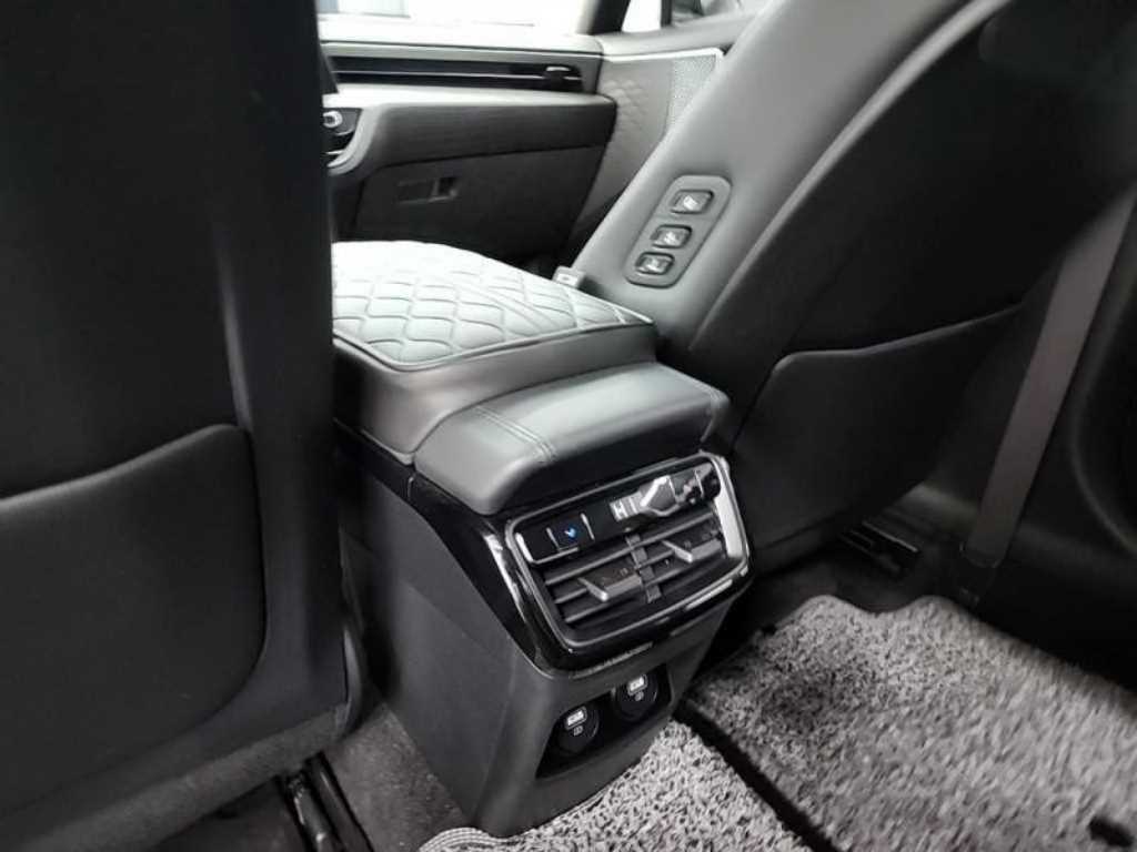 KIA K8 2022 Gris - Importación desde Corea - HF Imports Iquique - Foto 13