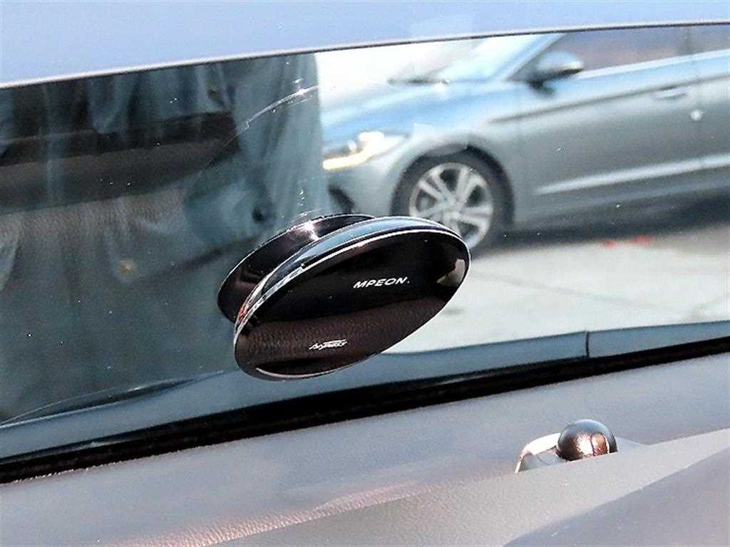 Chevrolet Orlando 2016 Gris - Importación desde Corea - HF Imports Iquique - Foto 16