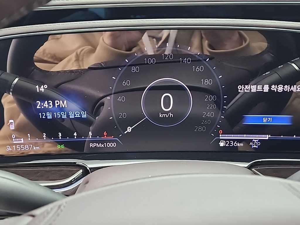 Cadillac Escalade - Vista 6