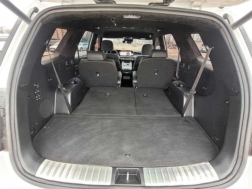 HYUNDAI Palisade - Vista 10