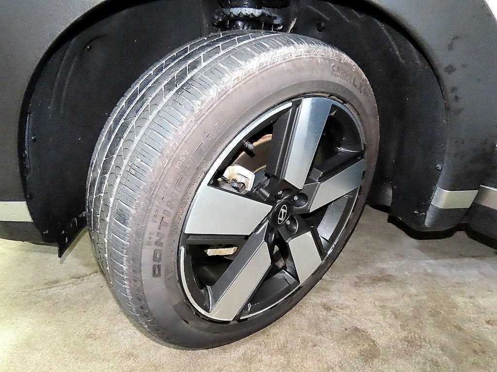 HYUNDAI Santa Fe 2024 Blanco - Importación desde Corea - HF Imports Iquique - Foto 20