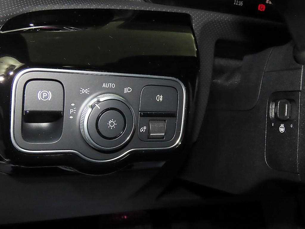 Mercedes Benz A Class 2026 Blanco - Importación desde Corea - HF Imports Iquique - Foto 13