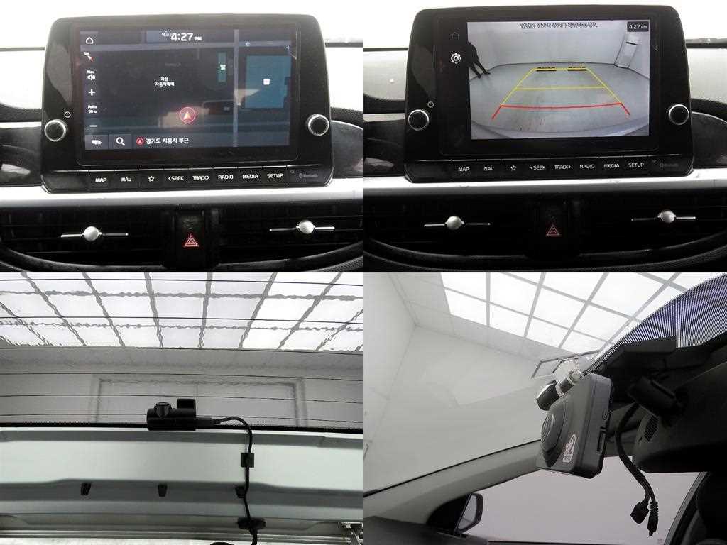 KIA Morning 2021 Plateado - Importación desde Corea - HF Imports Iquique - Foto 16