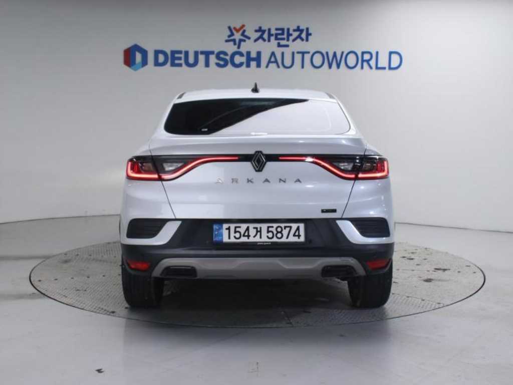 SAMSUNG Arkana - Vista 4