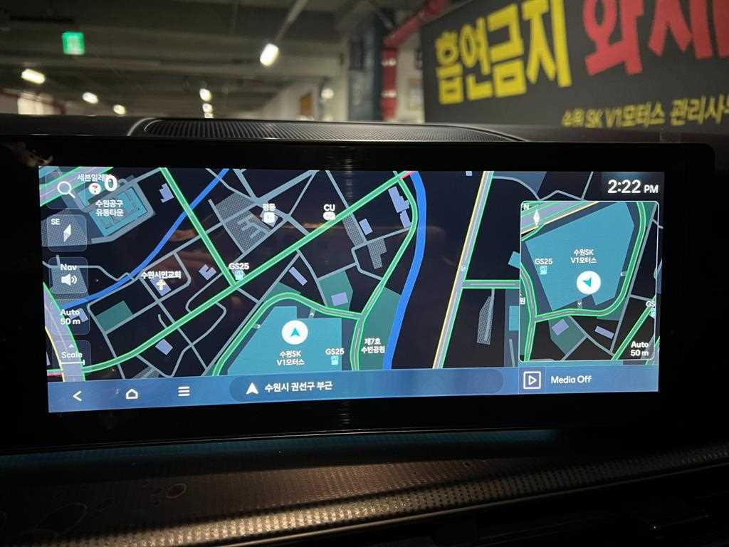 HYUNDAI Santa Fe - Vista 8