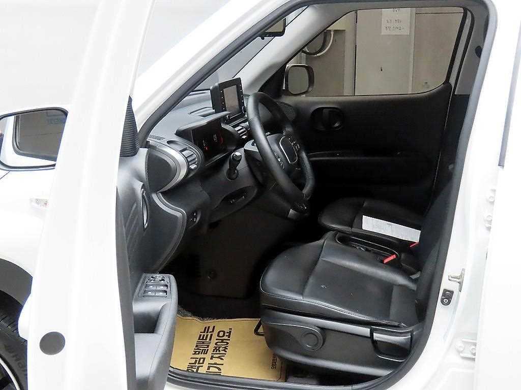 HYUNDAI Casper 2023 Blanco - Importación desde Corea - HF Imports Iquique - Foto 15