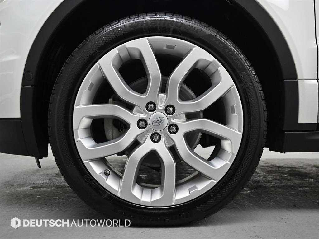 Land Rover Range Rover Bike - Vista 5