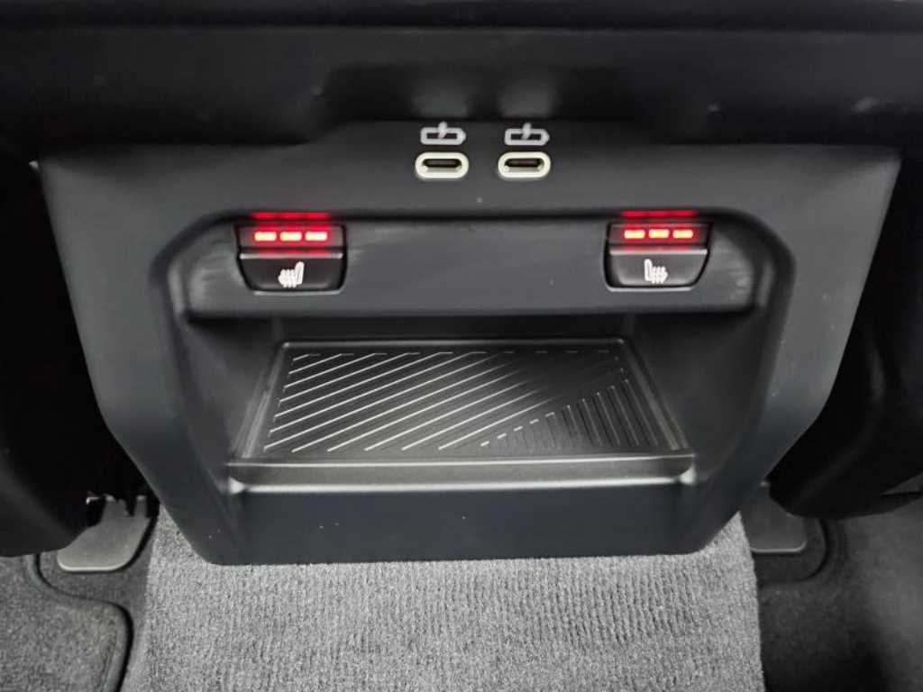 BMW 5 Series 2024 Blanco - Importación desde Corea - HF Imports Iquique - Foto 16