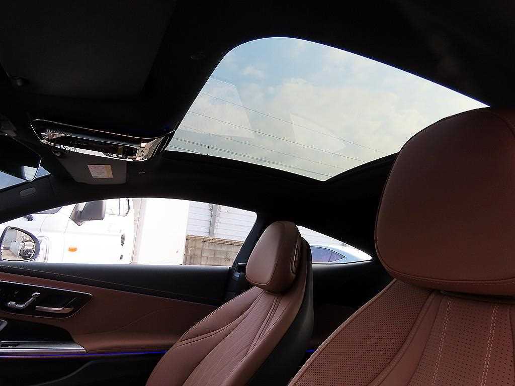 Mercedes Benz CLE Class 2025 Blanco - Importación desde Corea - HF Imports Iquique - Foto 17