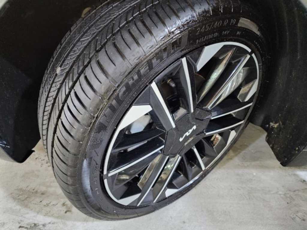 KIA K8 2025 Gris - Importación desde Corea - HF Imports Iquique - Foto 19